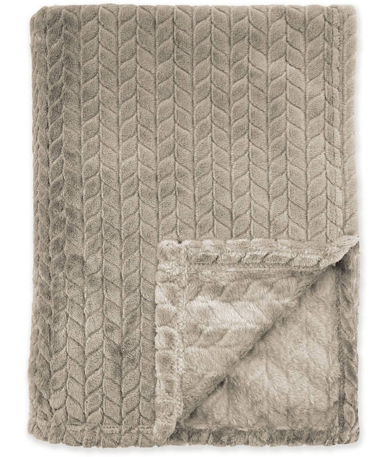 Byrklund Plaid Twill Touch